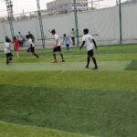 HYDERABAD RISING STARS FOOTBALL ACADEMY , Falaknuma Under 14 Football Tournament